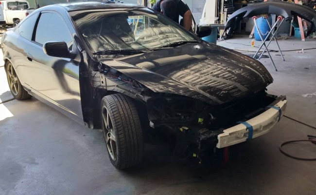 pomona body and paint shop all makes and models