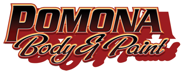 Pomona Body Paint image