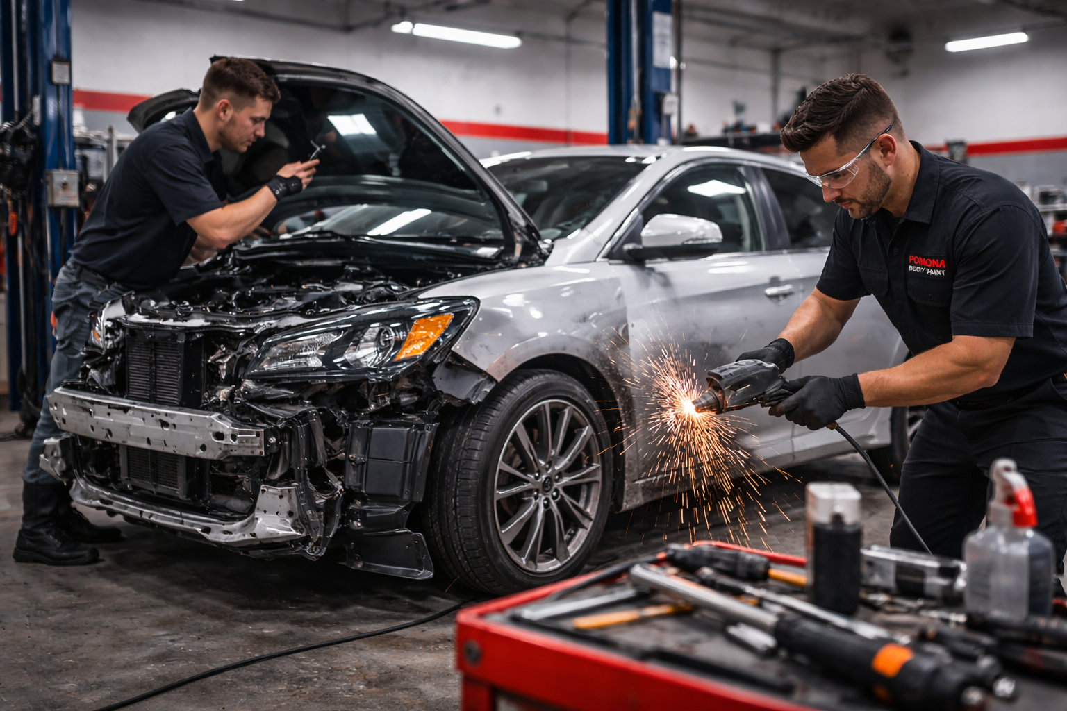 pomona-collision-repair-accident-restoration